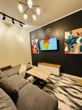 Yas 2 Apartment